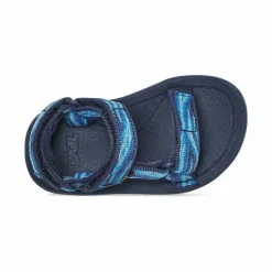 Outlet Teva Hurricane XLT 2 sandalen junior peuter waves mood indigo