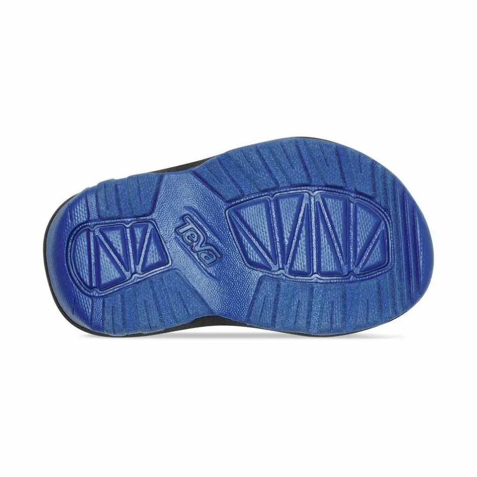 Outlet Teva Hurricane XLT 2 sandalen junior peuter waves mood indigo