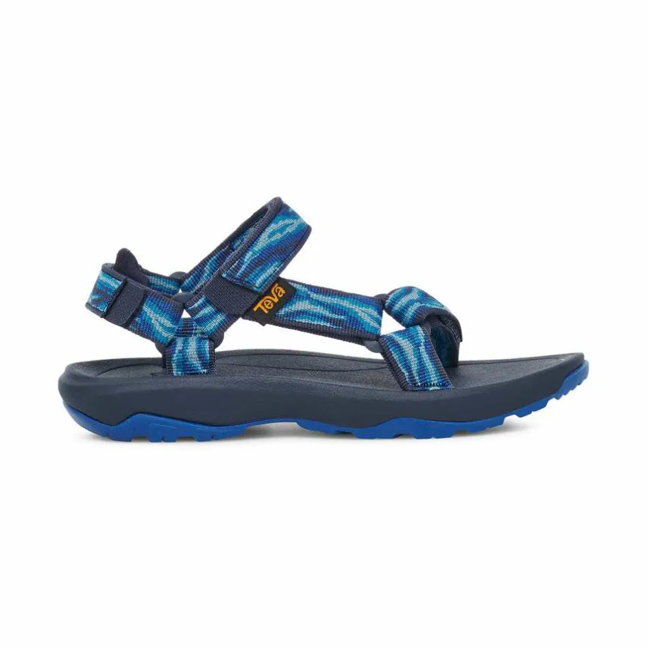 New Teva Hurricane XLT 2 sandalen junior jeugd waves mood indigo blue