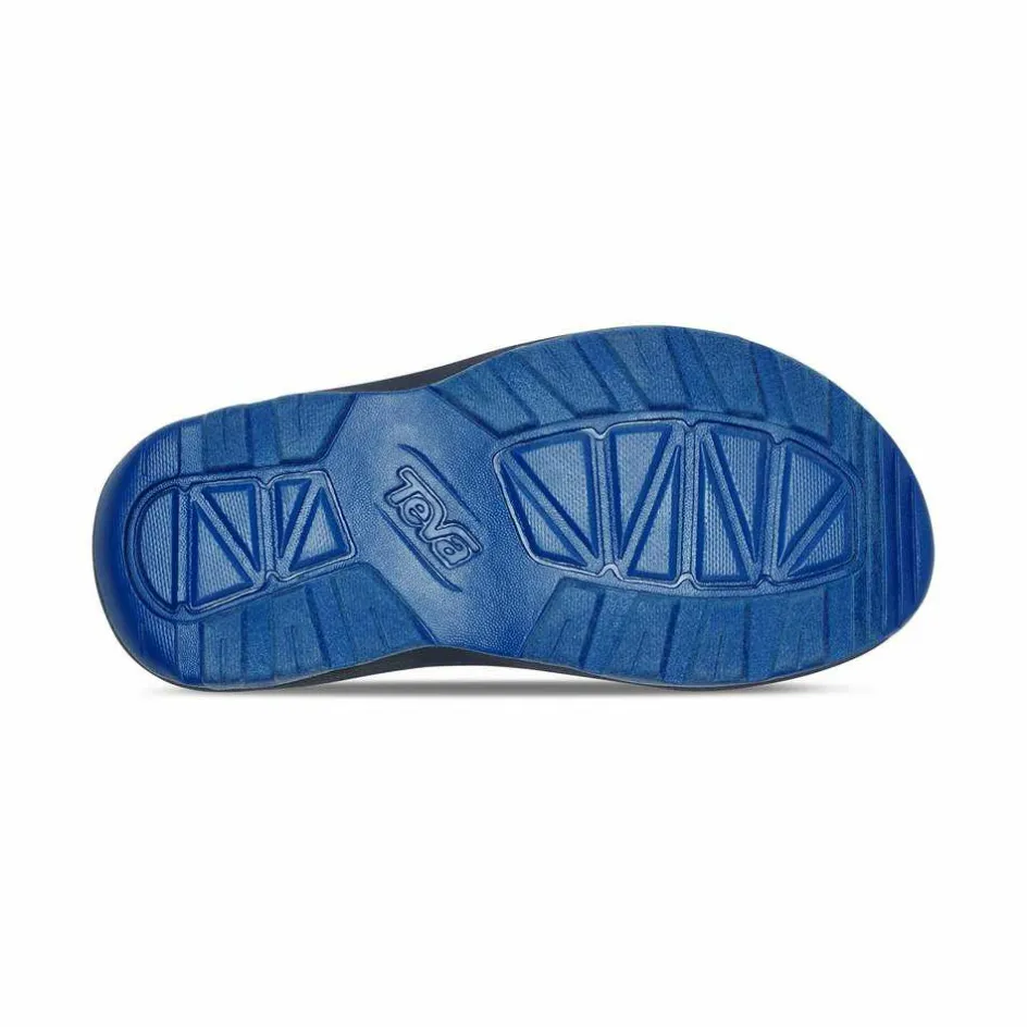 New Teva Hurricane XLT 2 sandalen junior jeugd waves mood indigo blue