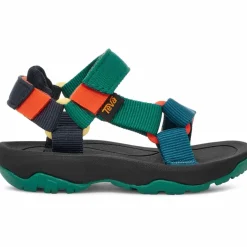Teva Hurricane XLT 2 sandalen junior peuter blue coral multi