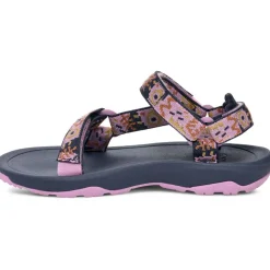 Hot Teva Hurricane XLT2 sandalen junior kinderen modern nature lupine