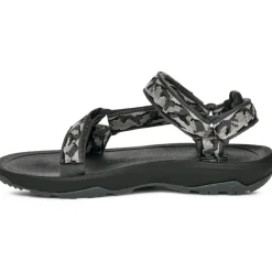 Teva Hurricane XLT2 sandalen junior kinderen mountain mosaic grey black