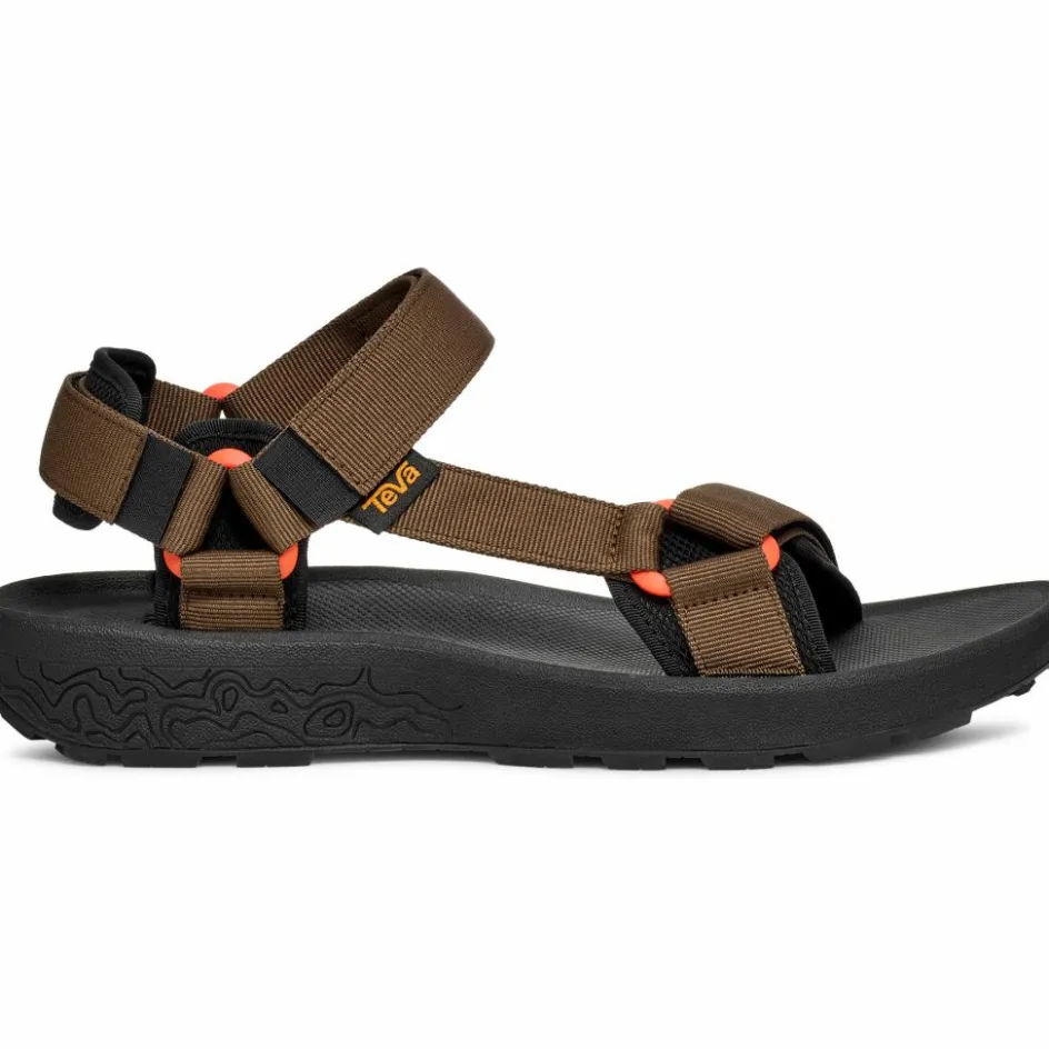 Outlet Teva Hydratrek sandalen heren desert palm