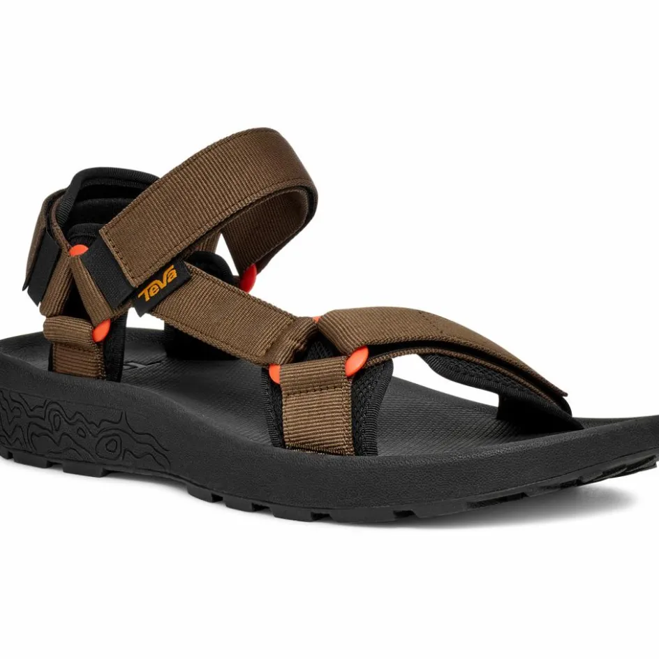 Outlet Teva Hydratrek sandalen heren desert palm