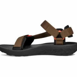 Outlet Teva Hydratrek sandalen heren desert palm