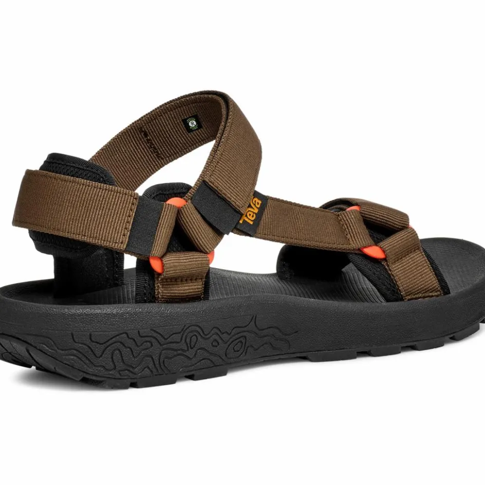 Outlet Teva Hydratrek sandalen heren desert palm