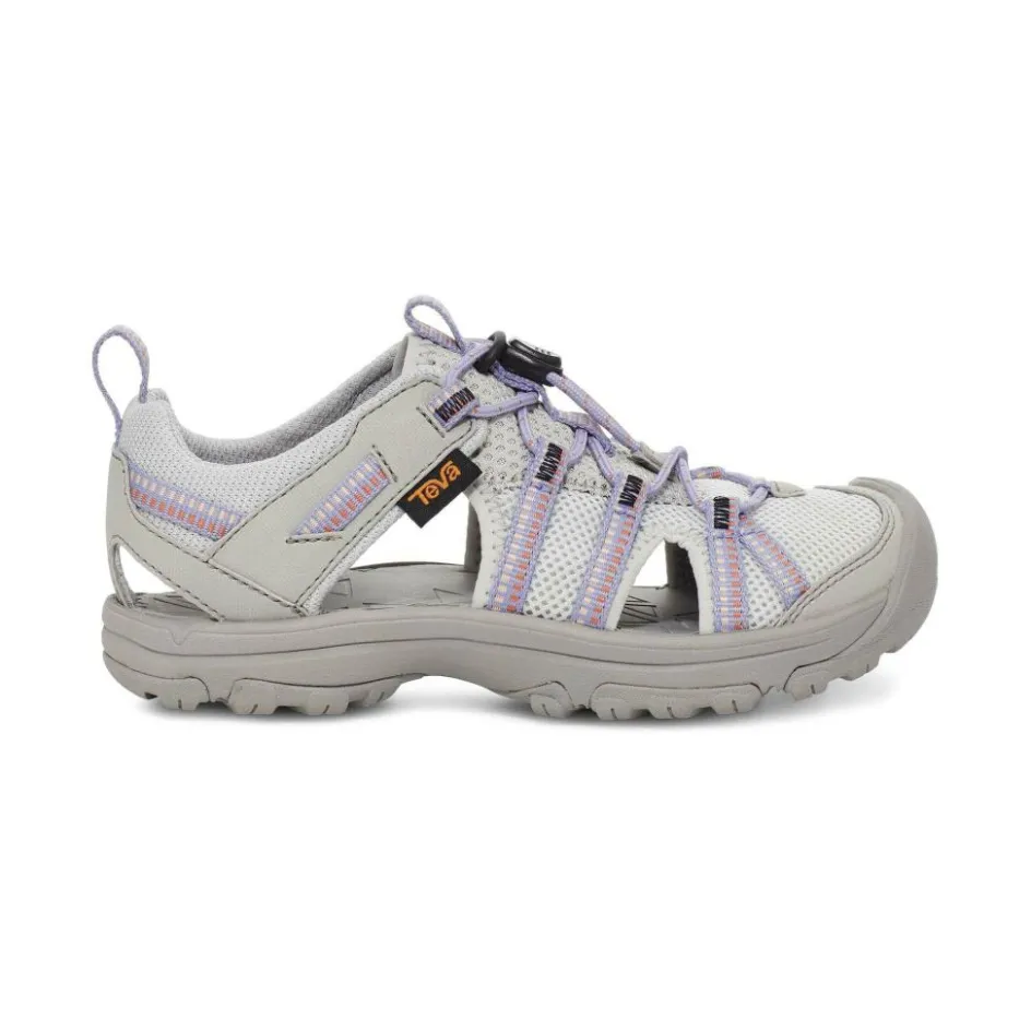 Teva Manatee sandalen junior kinderen purple impression