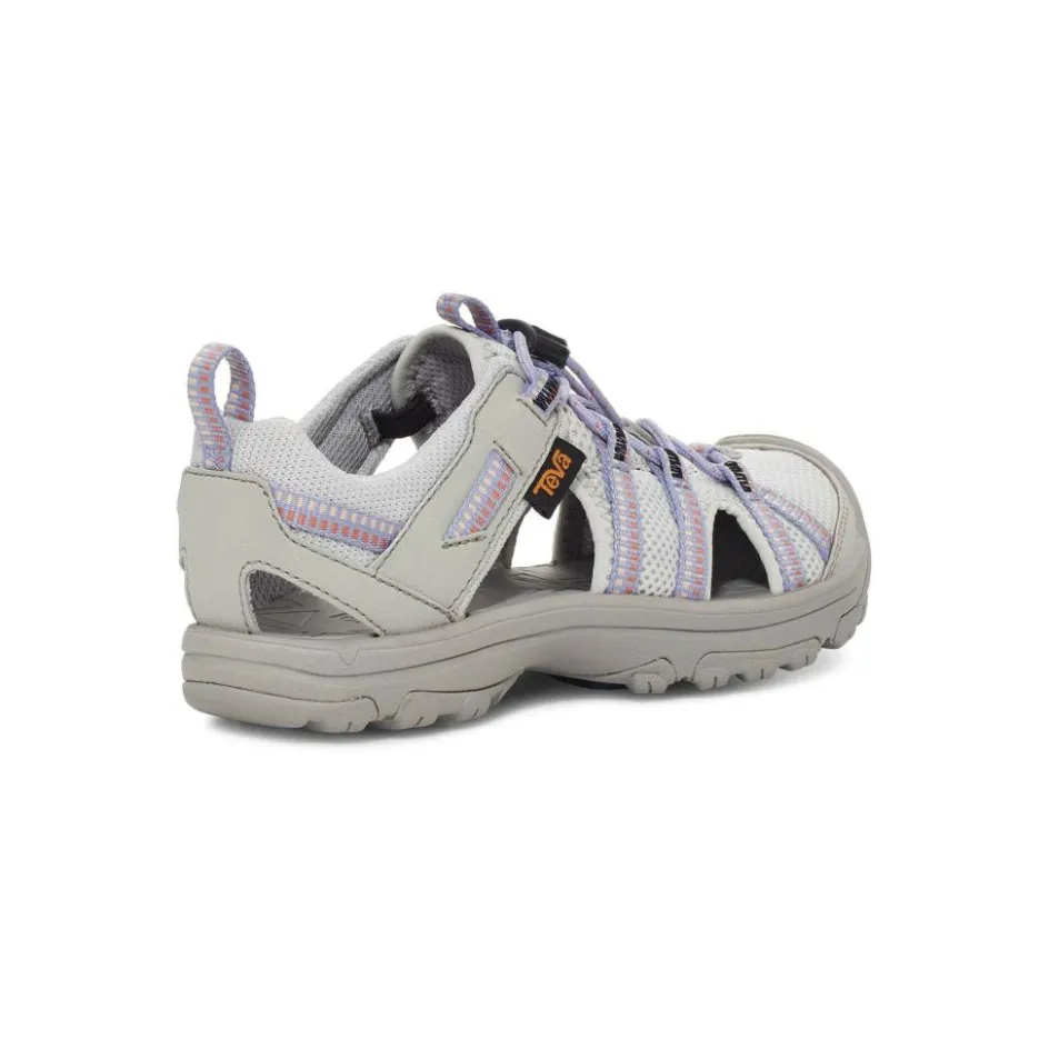Teva Manatee sandalen junior kinderen purple impression