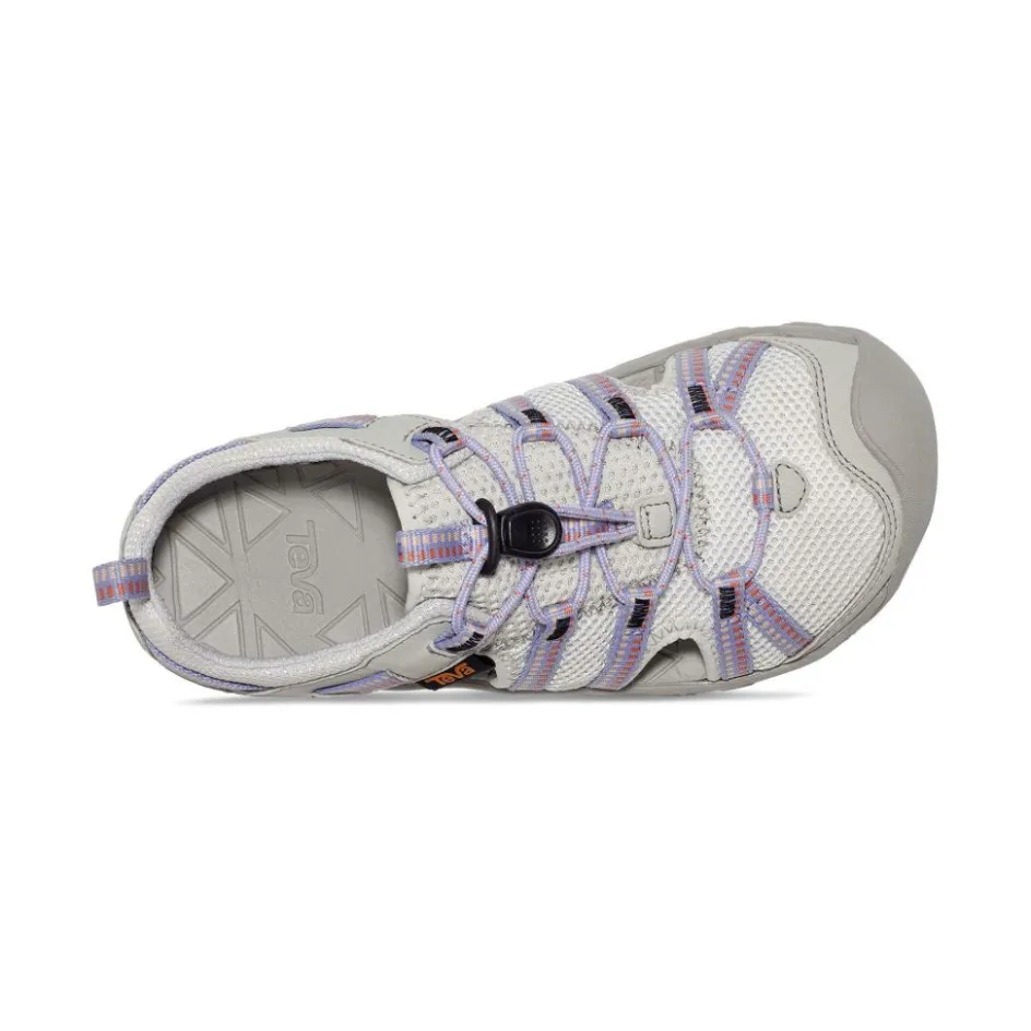 Teva Manatee sandalen junior kinderen purple impression