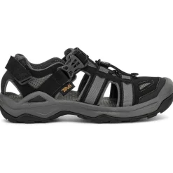 Teva Omnium 2 sandalen heren black