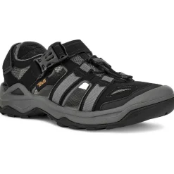 Teva Omnium 2 sandalen heren black