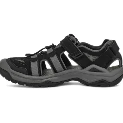 Teva Omnium 2 sandalen heren black