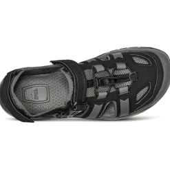 Teva Omnium 2 sandalen heren black