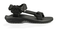 Clearance Teva Terra Fi Lite sandalen heren black