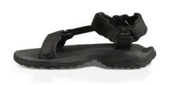 Clearance Teva Terra Fi Lite sandalen heren black