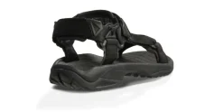 Clearance Teva Terra Fi Lite sandalen heren black