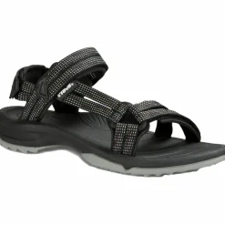Online Teva Terra Fi Lite sandalen dames city lights black pastel