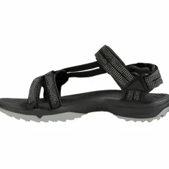 Online Teva Terra Fi Lite sandalen dames city lights black pastel