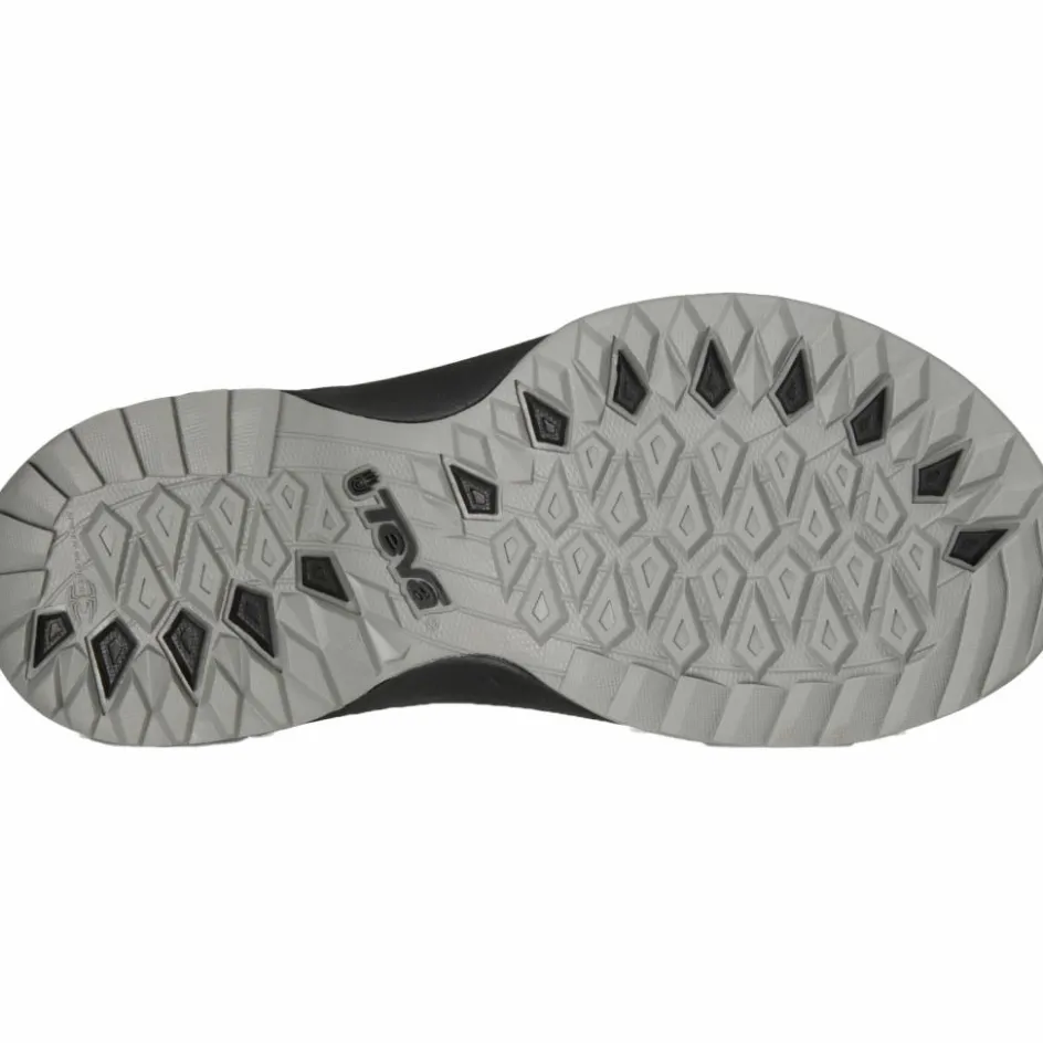 Online Teva Terra Fi Lite sandalen dames city lights black pastel