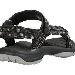 Online Teva Terra Fi Lite sandalen dames city lights black pastel