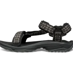 Teva Terra Fi Lite sandalen heren rambler black