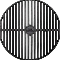 The Bastard  Cast Iron Grid grillrooster Small