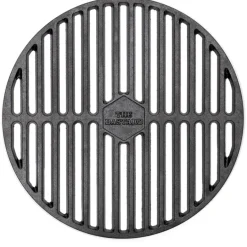 The Bastard  Cast Iron Grid grillrooster Compact