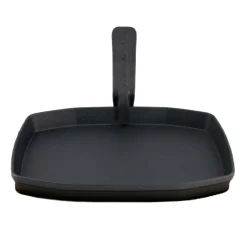 Discount The Bastard  Cast Iron Sizzeling Medium gietijzeren braadpan  met houder
