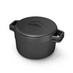 Outlet The Bastard  Dutch Oven & Griddle small