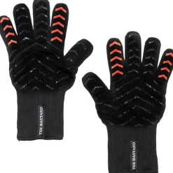 The Bastard  Fiber Thermo barbecue handschoenen