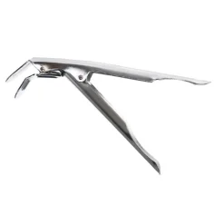 The Bastard  Grill Clipper