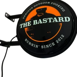 Online The Bastard  Light Sign decoratie