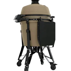 Outlet The Bastard  Pro Large houtskoolbarbecue desert sand