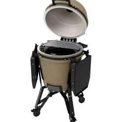 Outlet The Bastard  Pro Large houtskoolbarbecue desert sand