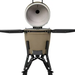 Outlet The Bastard  Pro Large houtskoolbarbecue desert sand