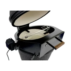 New The Bastard  Rotisserie Pizza