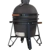 The Bastard  Urban Compact houtskoolbarbecue black