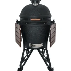 The Bastard  Urban Large Compleet 2025 houtskoolbarbecue black