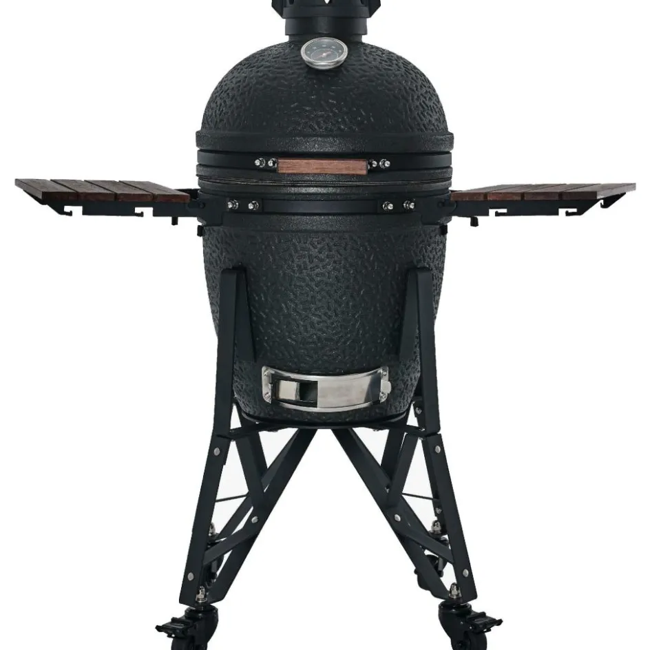The Bastard Urban Medium Compleet 2025 houtskoolbarbecue black