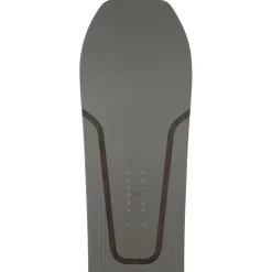 Online THE Boards Company  THE Alfa 24 - 25 snowboard dusk grey