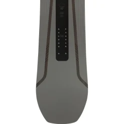 Online THE Boards Company  THE Alfa 24 - 25 snowboard dusk grey