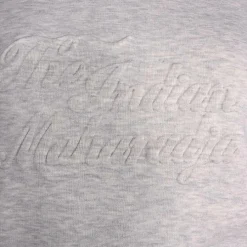 Sale The Indian Maharadja  Crew Emboss hockeytrui dames grey