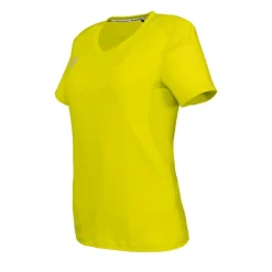 The Indian Maharadja  Goa Dry Touch tennisshirt dames lime