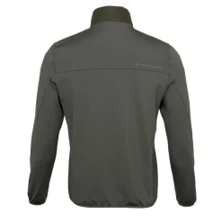 The Indian Maharadja Goa Padded trainingsjack heren mud green