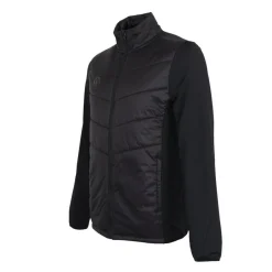 The Indian Maharadja  Goa Padded trainingsjack heren black