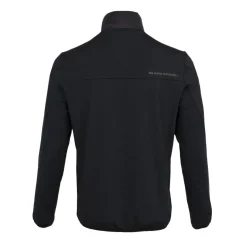 The Indian Maharadja Goa Padded trainingsjack heren black