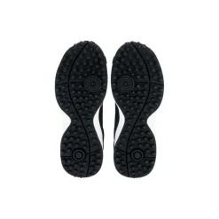 The Indian Maharadja  Gold TWO121 hockeyschoenen heren black