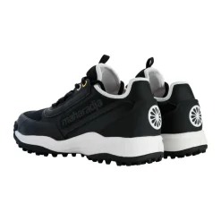 The Indian Maharadja  Gold TWO121 hockeyschoenen heren black