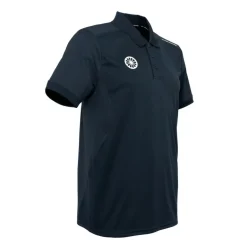 The Indian Maharadja  Jaipur Performance Polo hockeyshirt heren navy